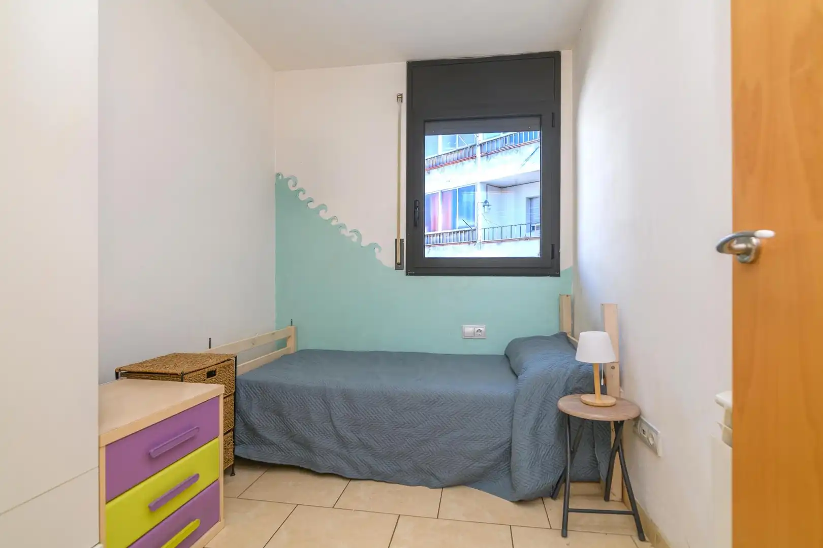 Piso con terraza en venta en Sant Pere Regalat, imagen 24