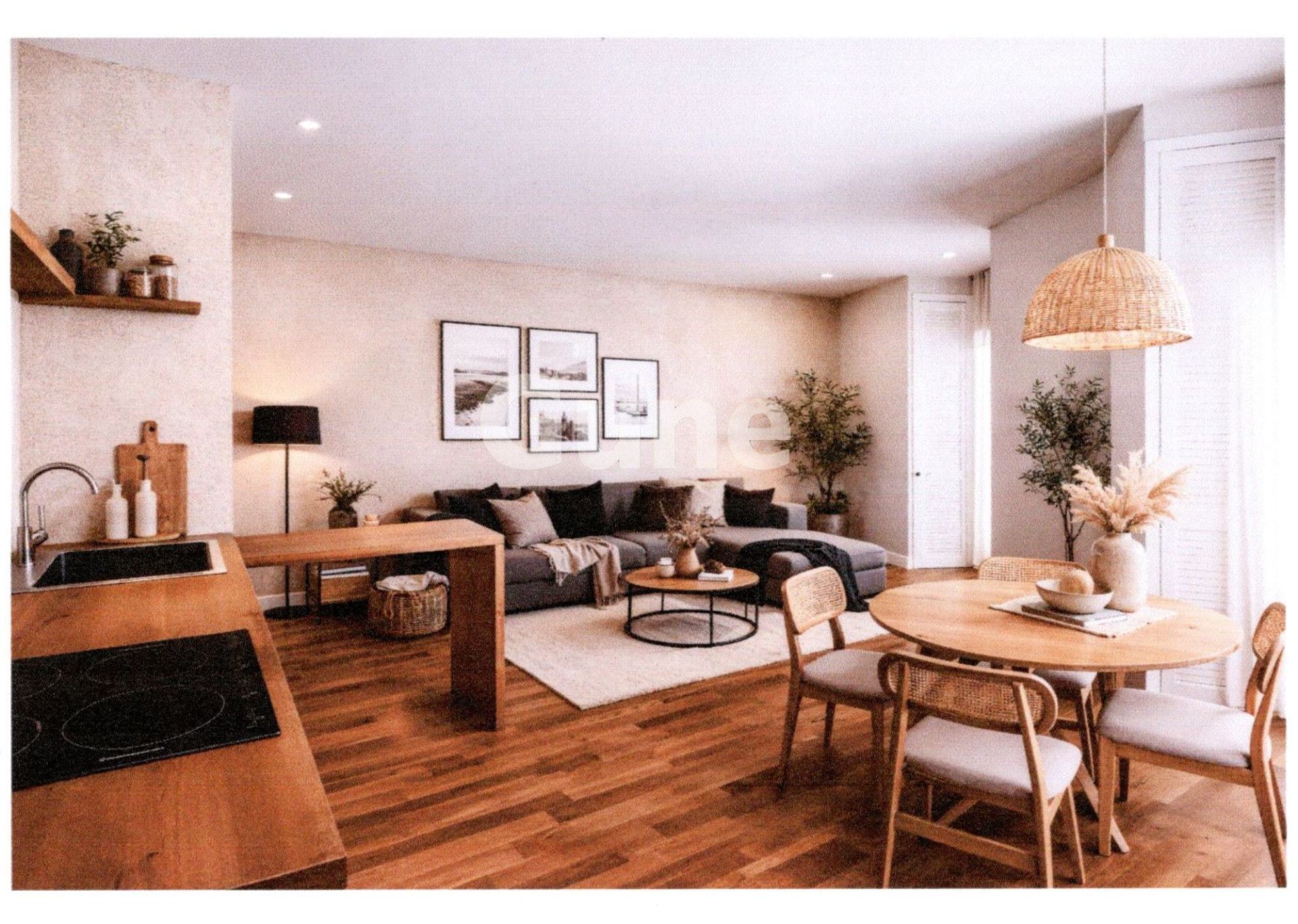 Living room of Flat for sale in Urretxu  with Heating and Terrace