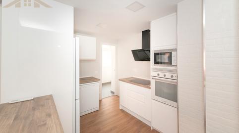 Photo 3 of Attic for sale in Avenida de Andalucía, Guardia Civil - Zona industrial, Madrid