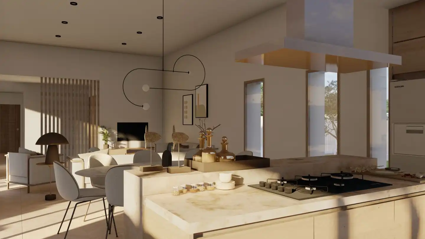 Casa o chalet en venta en Los Cigarrales-La Bastida