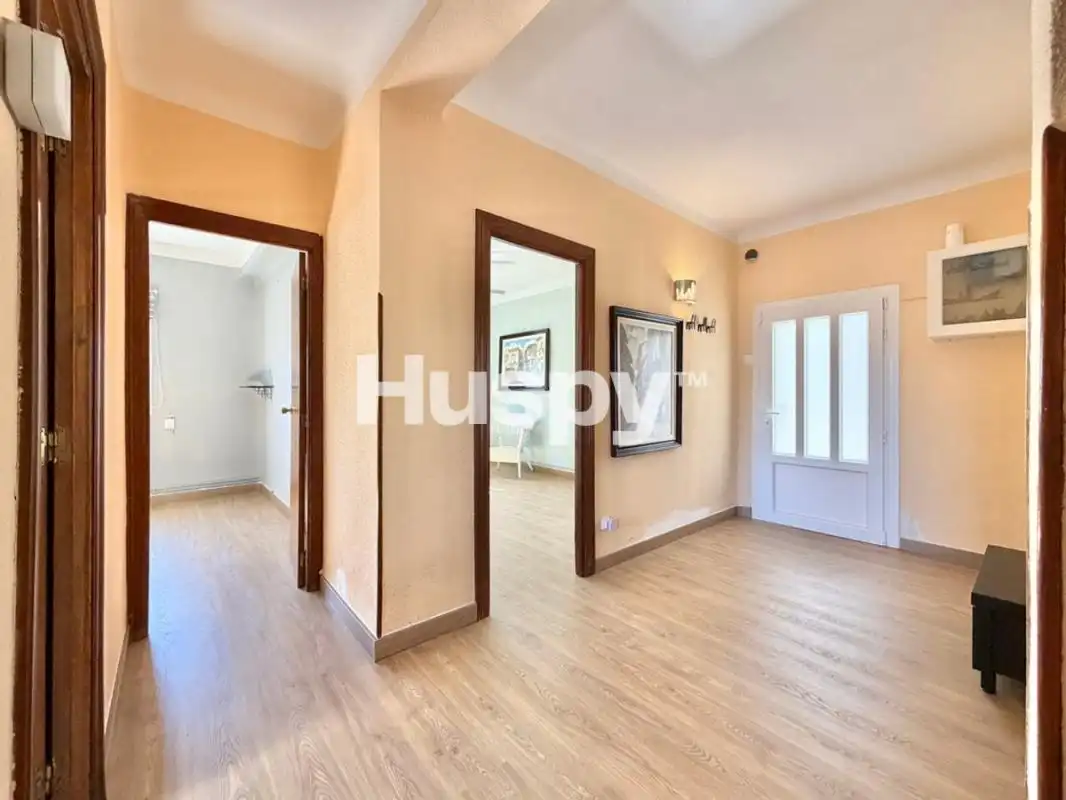 Bajo con terraza en venta en Calle de Santa Teresa de Jesús, imagen 25