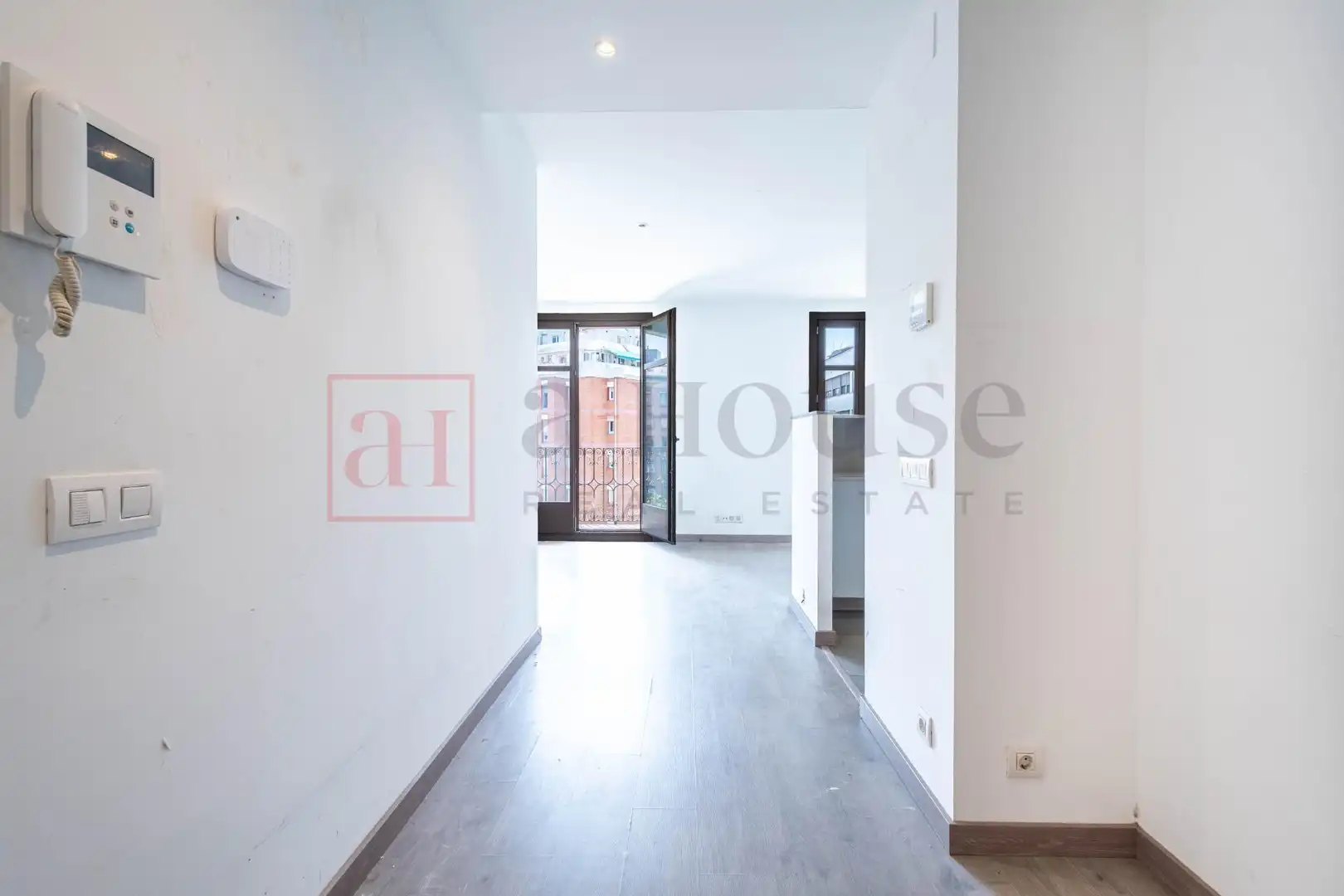 Piso con terraza en venta en Avenida Avinguda Paral·lel, imagen 11