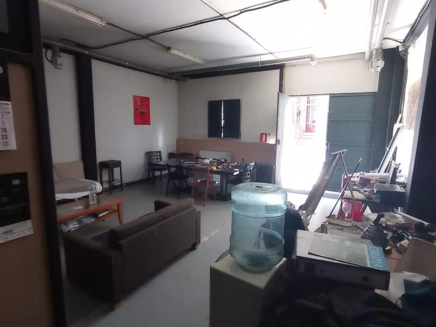Local comercial en venda a Casco Antiguo, imagen 3