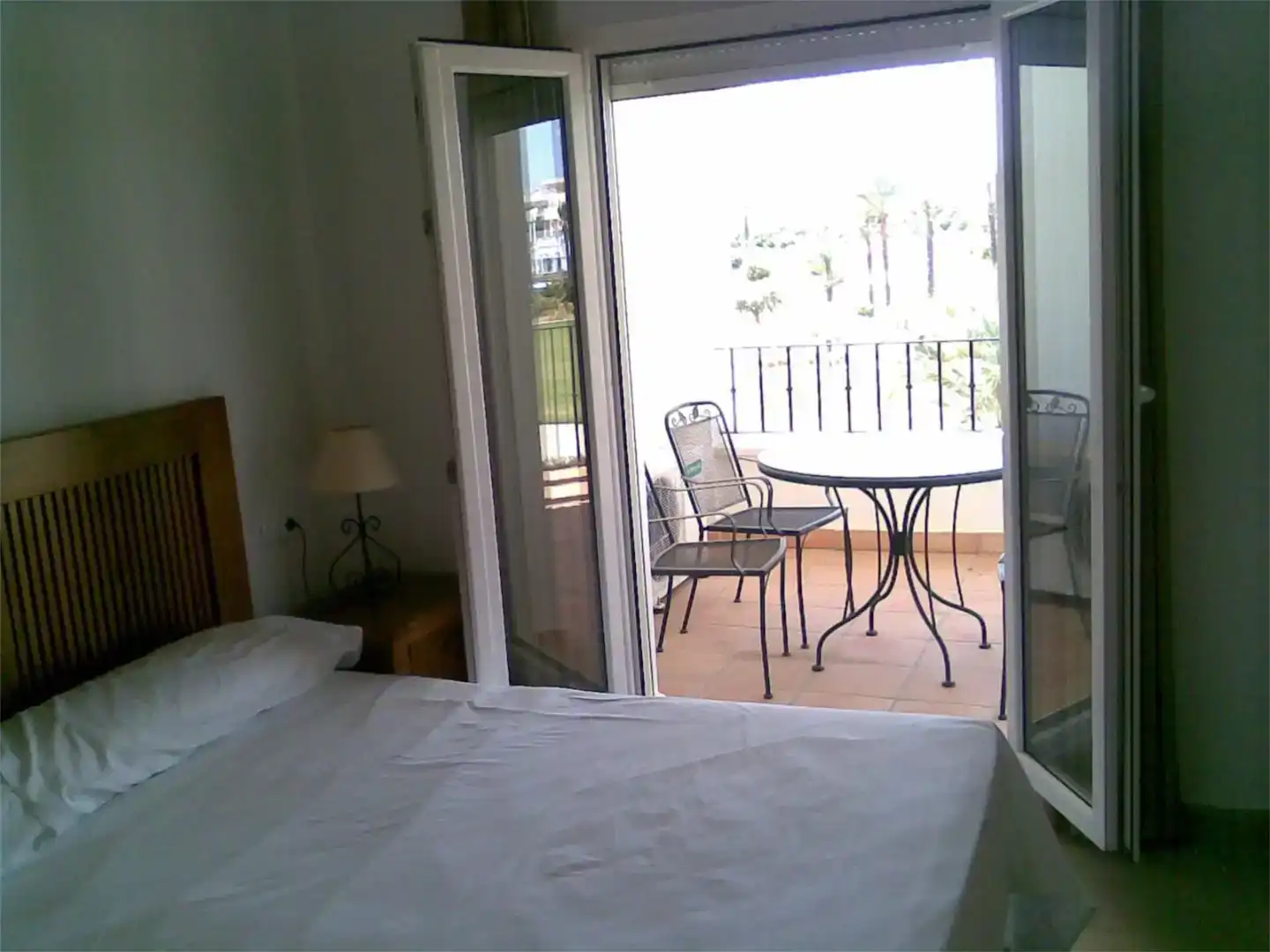 Habitación de Piso en venta en Torre-Pacheco con Aire acondicionado, Piscina y Balcón