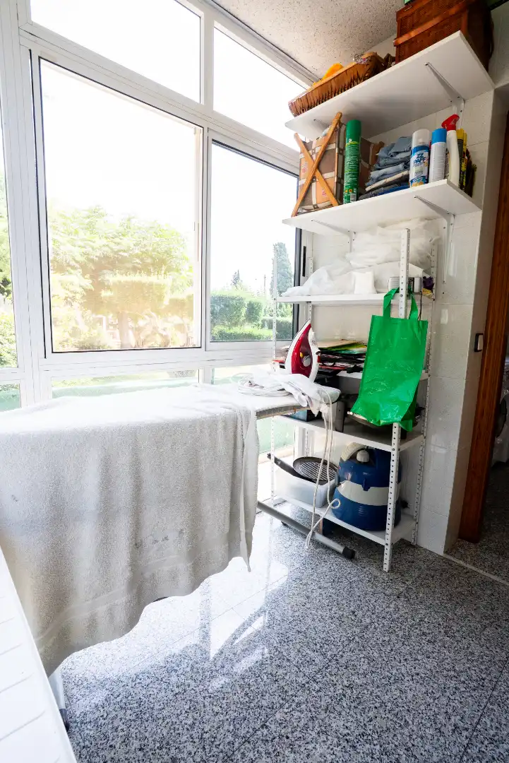 Dormitori de Casa o xalet en venda en Vallmoll amb Calefacció, Jardí privat i Terrassa