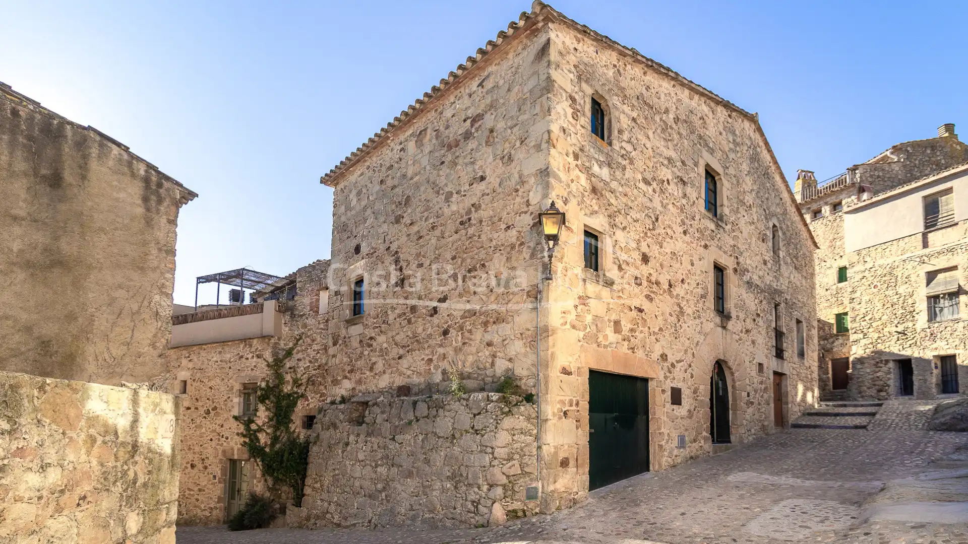 Finca rústica en venta en Carrer del Raval, Pals