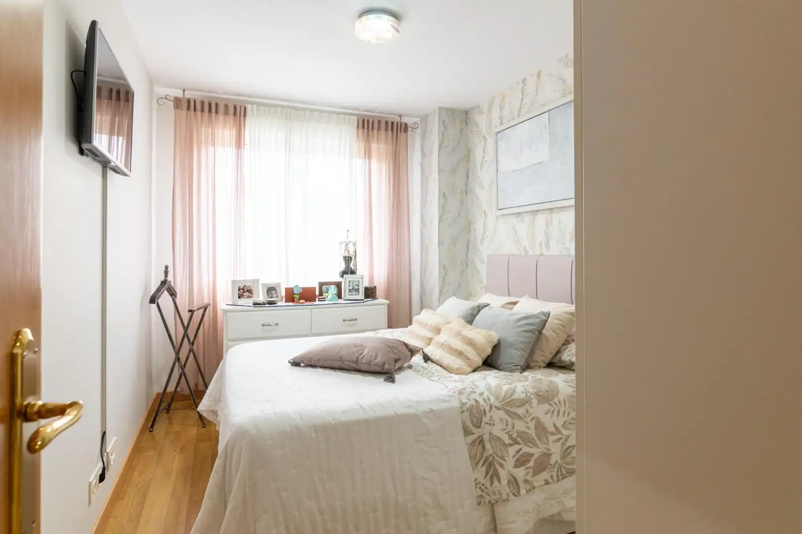 Wohnung mit Terrasse zum Verkauf in Calle de Carlos III 'El Noble', imagen 8