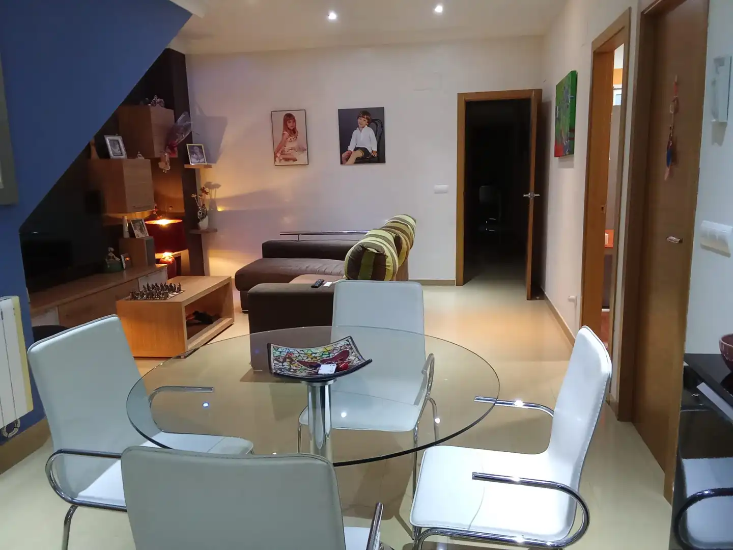 Maison à vendre à Carrer Mestre Chapí 11, imagen 3