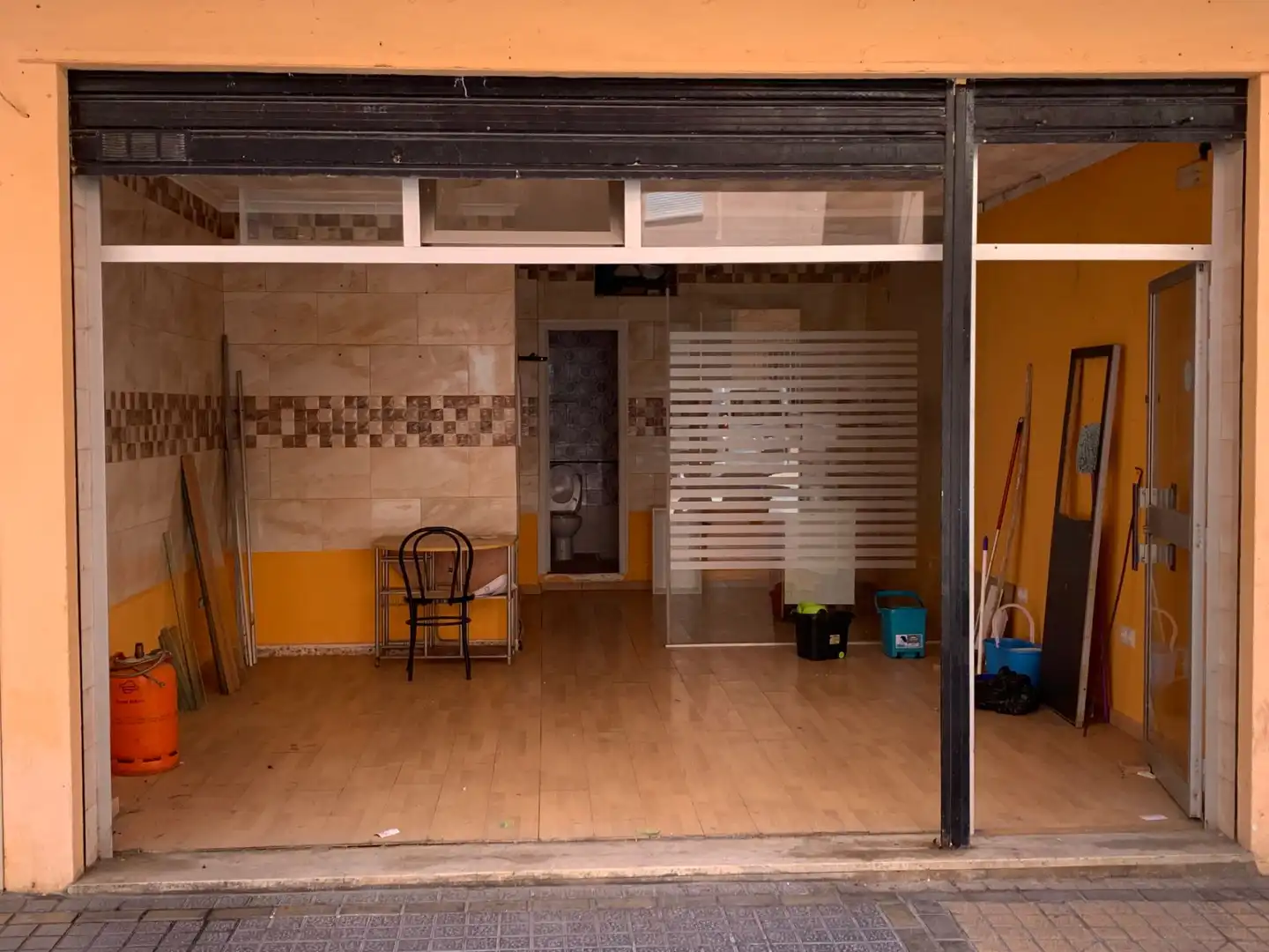 Local de alquiler en Benidorm