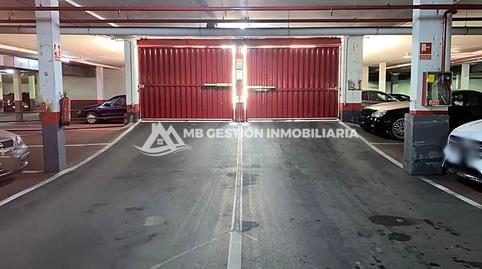 Photo 3 of Garage for sale in Austria, Fuenlabrada II - El Molino, Fuenlabrada
