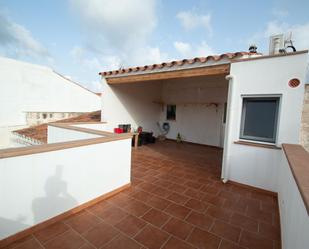 Terrace of Country house for sale in Ferreries  with Air Conditioner and Terrace