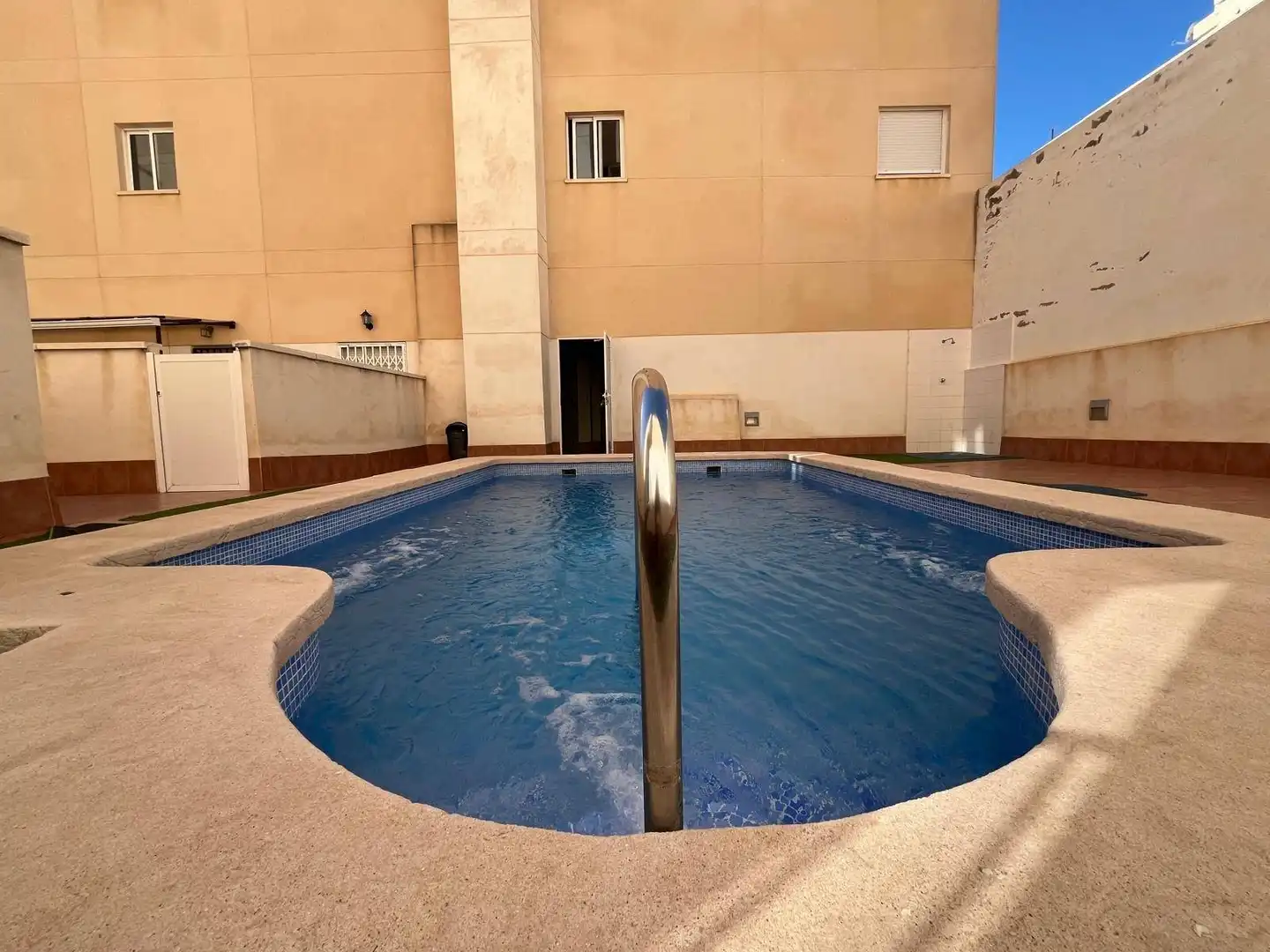 Piso con terraza en venta en Calle Calle Mar, imagen 23