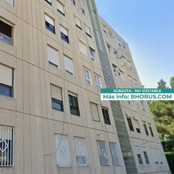 Flat with lift for sale in BAIX LLOBREGAT 3, imagen 2
