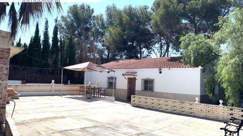 Foto 2 de Casa o chalet en venta en Montserrat, Valencia