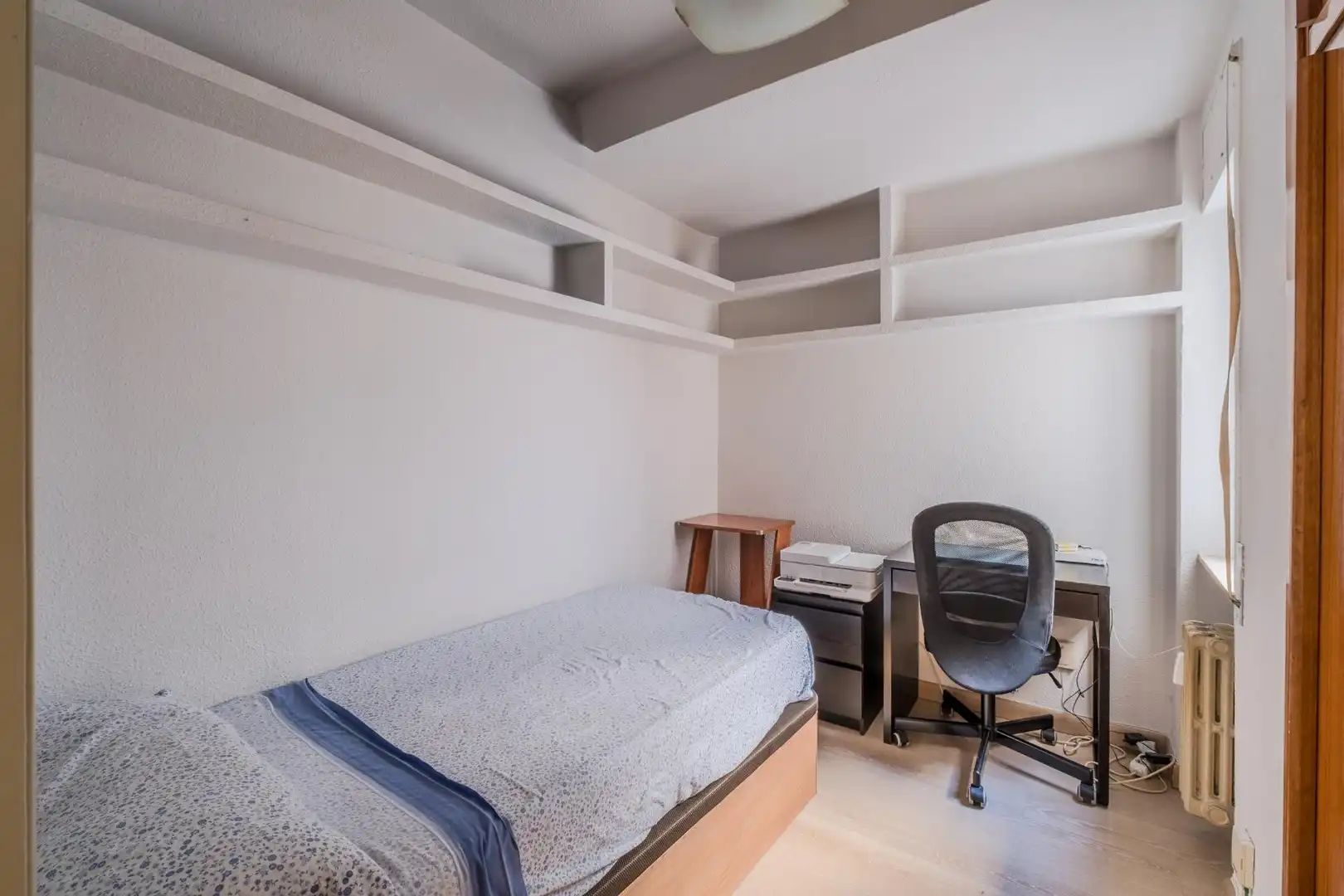 Habitación de Piso en venta en Madrid con Aire acondicionado, Calefacción y Amueblado