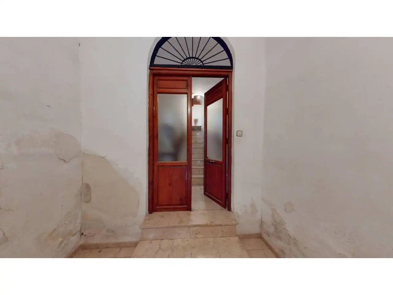 Casa o xalet en venda en Caravaca de la Cruz amb Aire condicionat, Jardí privat i Terrassa