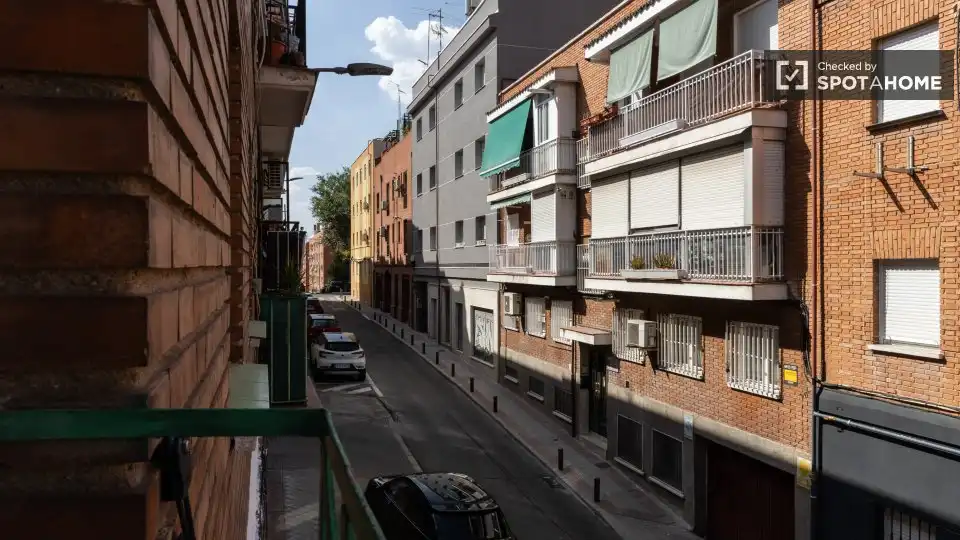 Wohnung zur Miete in Tetuán, imagen 7