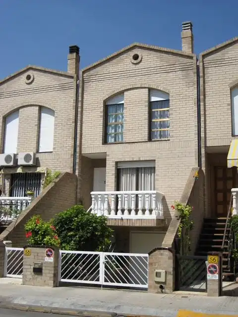 Reihenhaus mit Terrasse zum Verkauf in Platges, imagen 16