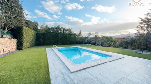 Photo 5 of Houses for sale in Via Abadia de Montserrat, Pallejà, Barcelona