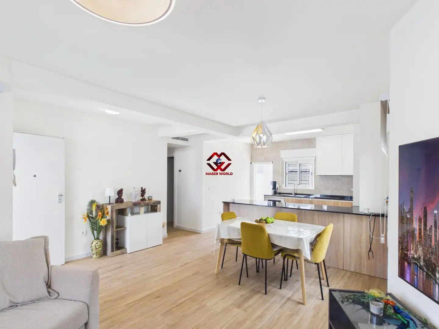 Habitatge en venda a Santiago de la Ribera, imagen 5