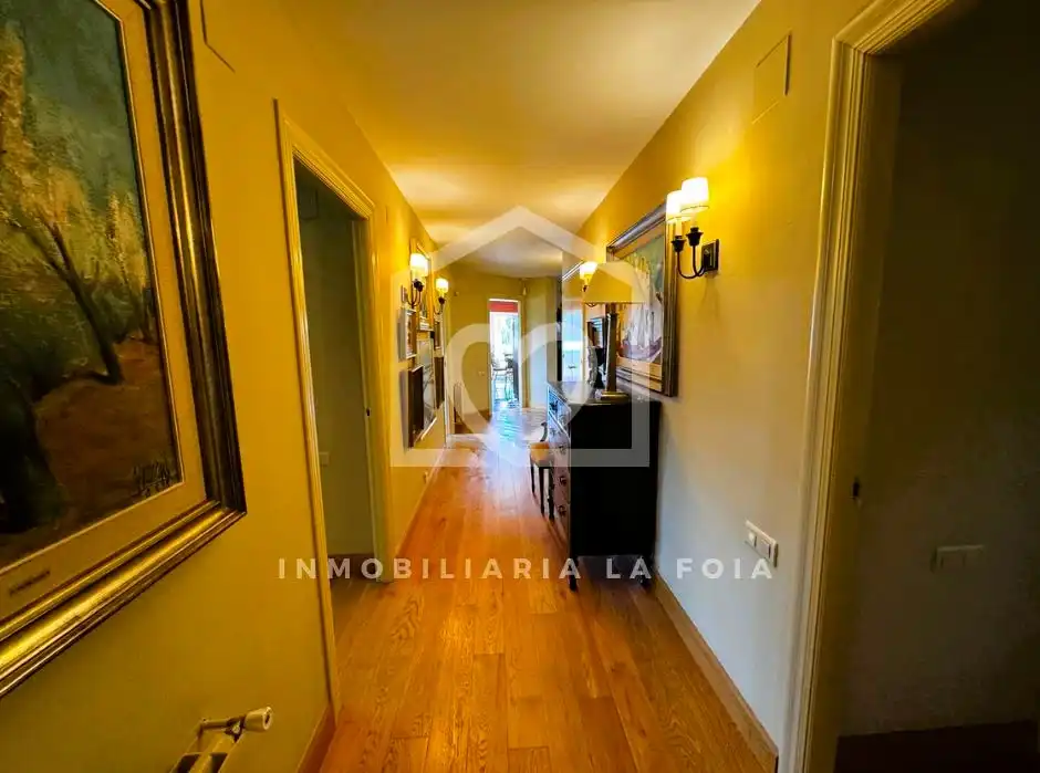 Casa o chalet en venta en Ibi con Aire acondicionado, Calefacción y Jardín privado