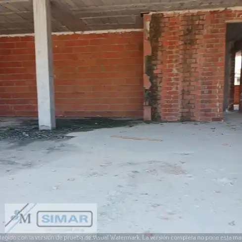 Parking de Edificio en venta en Borox
