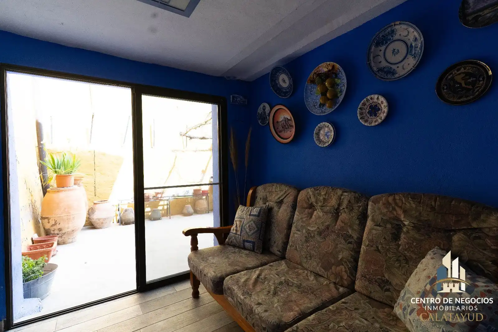 Casa o xalet en venda en Villalba de Perejil amb Calefacció, Parquet i Terrassa
