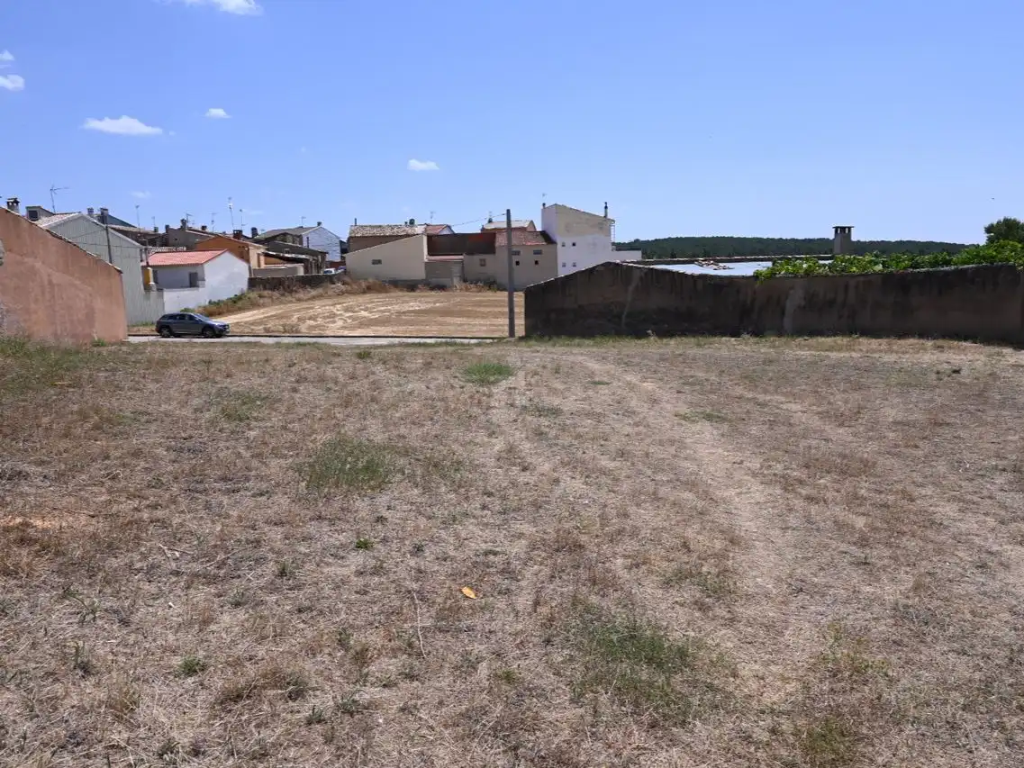 Residencial en venda en Zarzuela