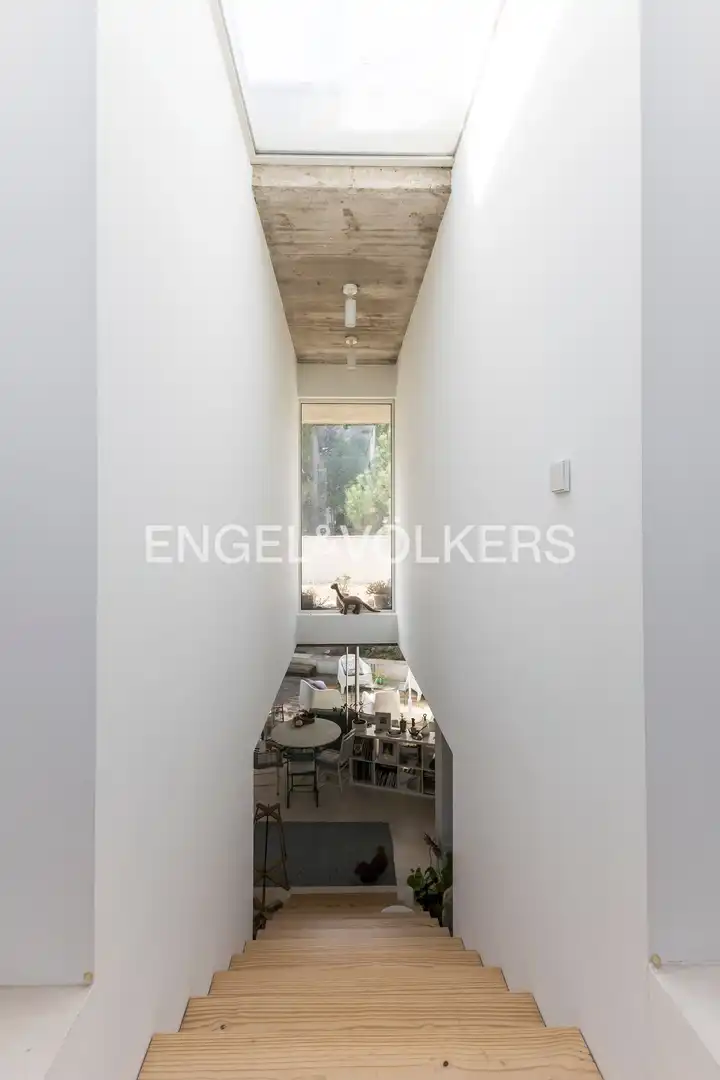 Casa o chalet en venta en Torrelodones con Calefacción, Jardín privado y Terraza