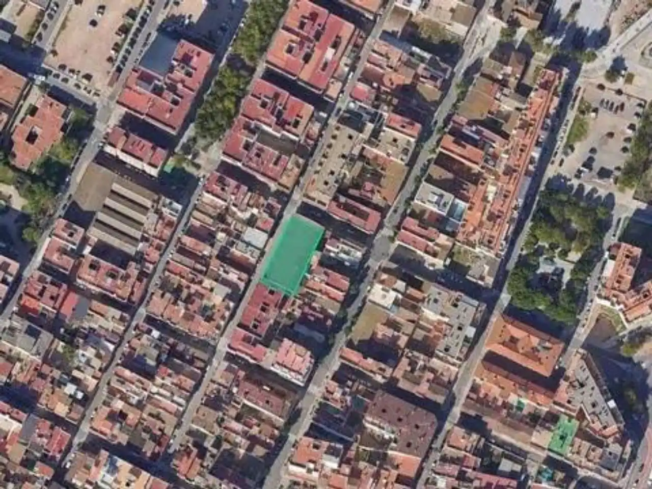 Residential land for sale in Pobla de Farnals, imagen 4