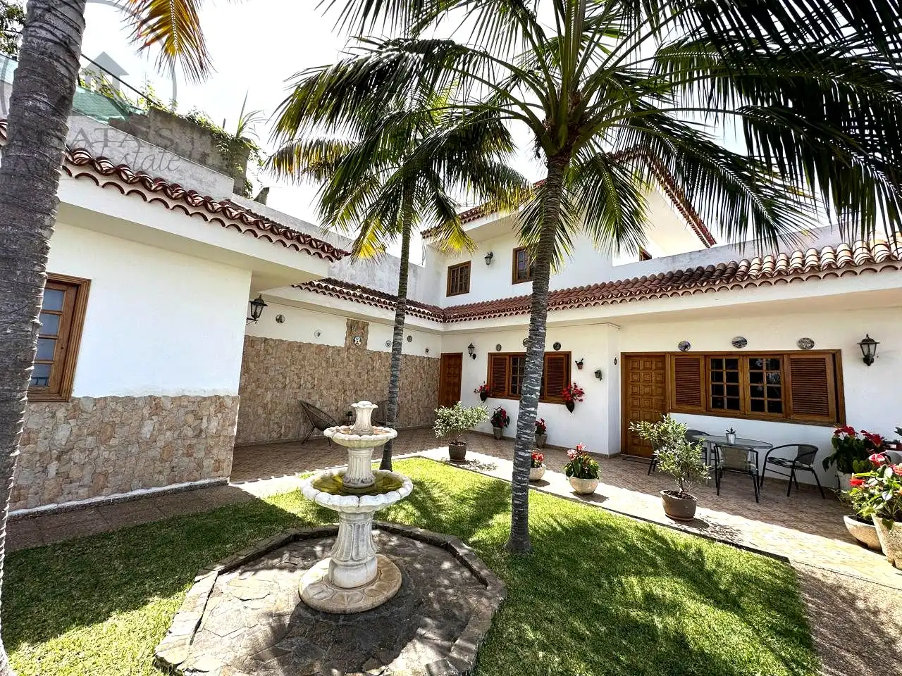 Casa con jardín en venta en La Vega - El Amparo - Cueva del Viento, imagen 38
