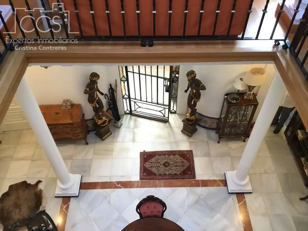 Villa mit Pool zum Verkauf in Lepe, imagen 70