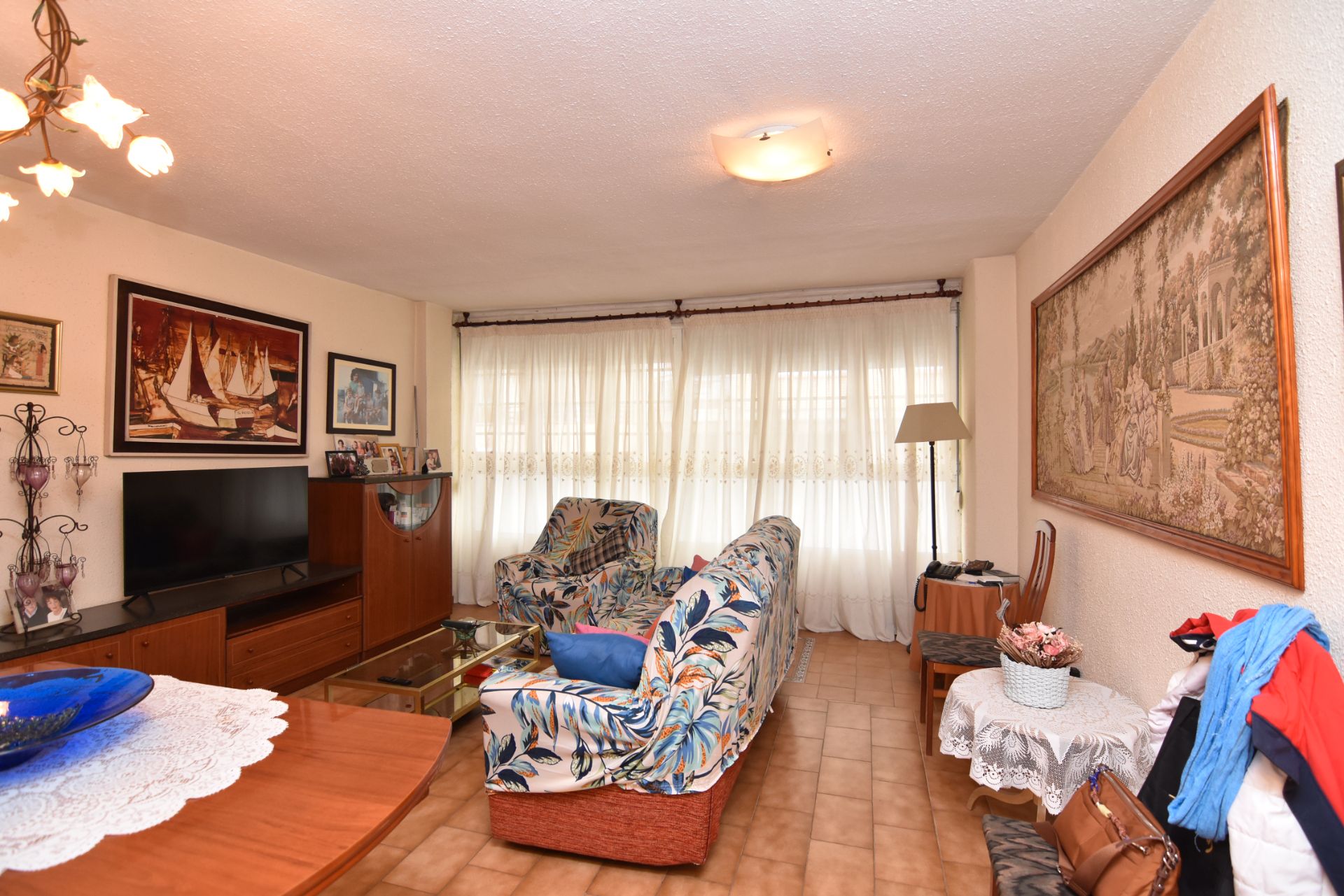 Pis en venda a Carrer Progrés, Centre