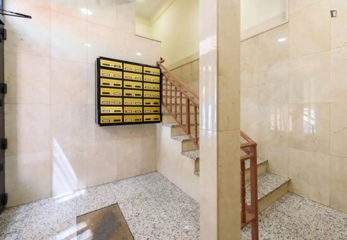 Apartamento de alquiler en Pilar