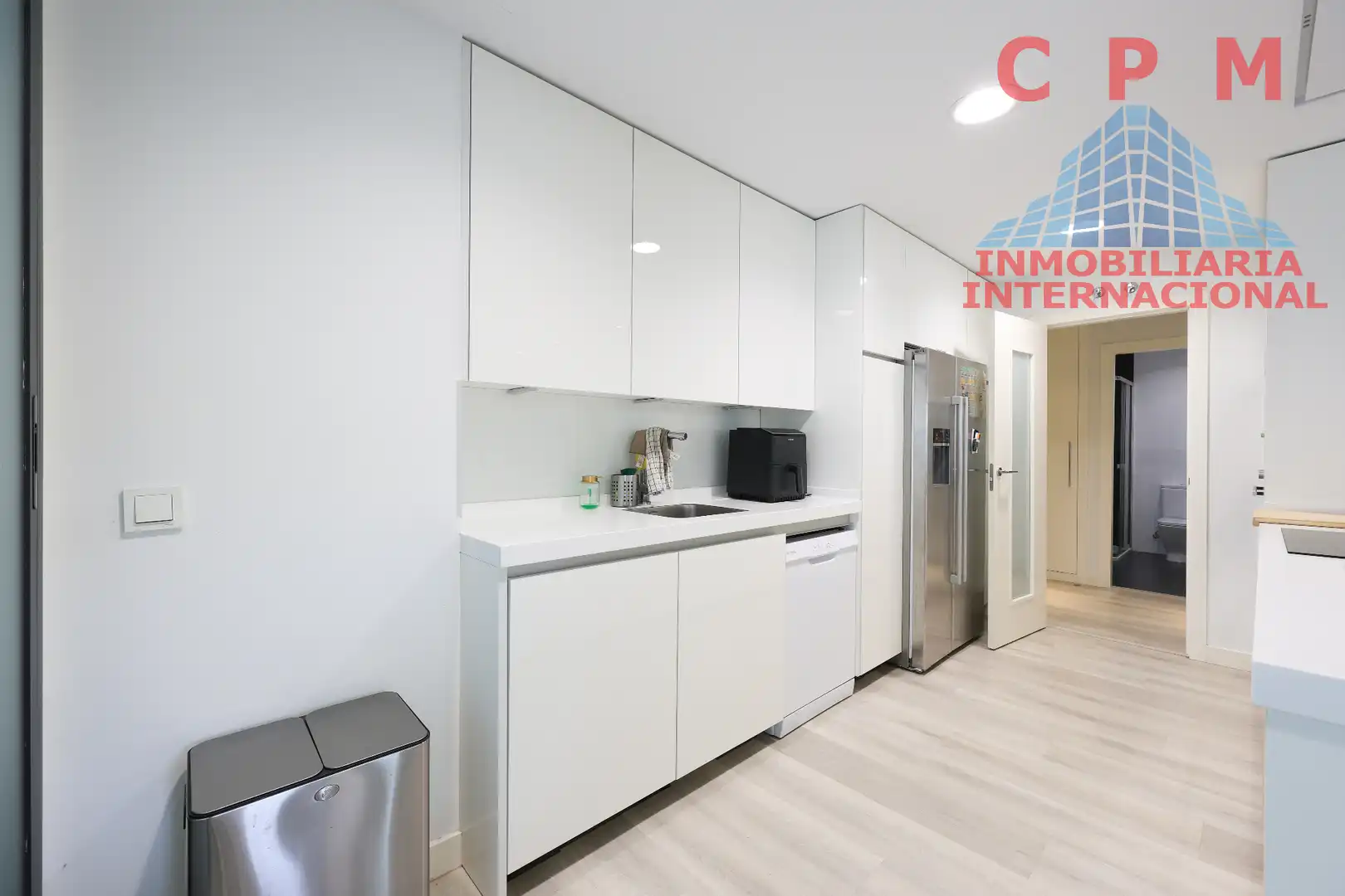 Flat with pool to rent in Encinar de los Reyes, imagen 13