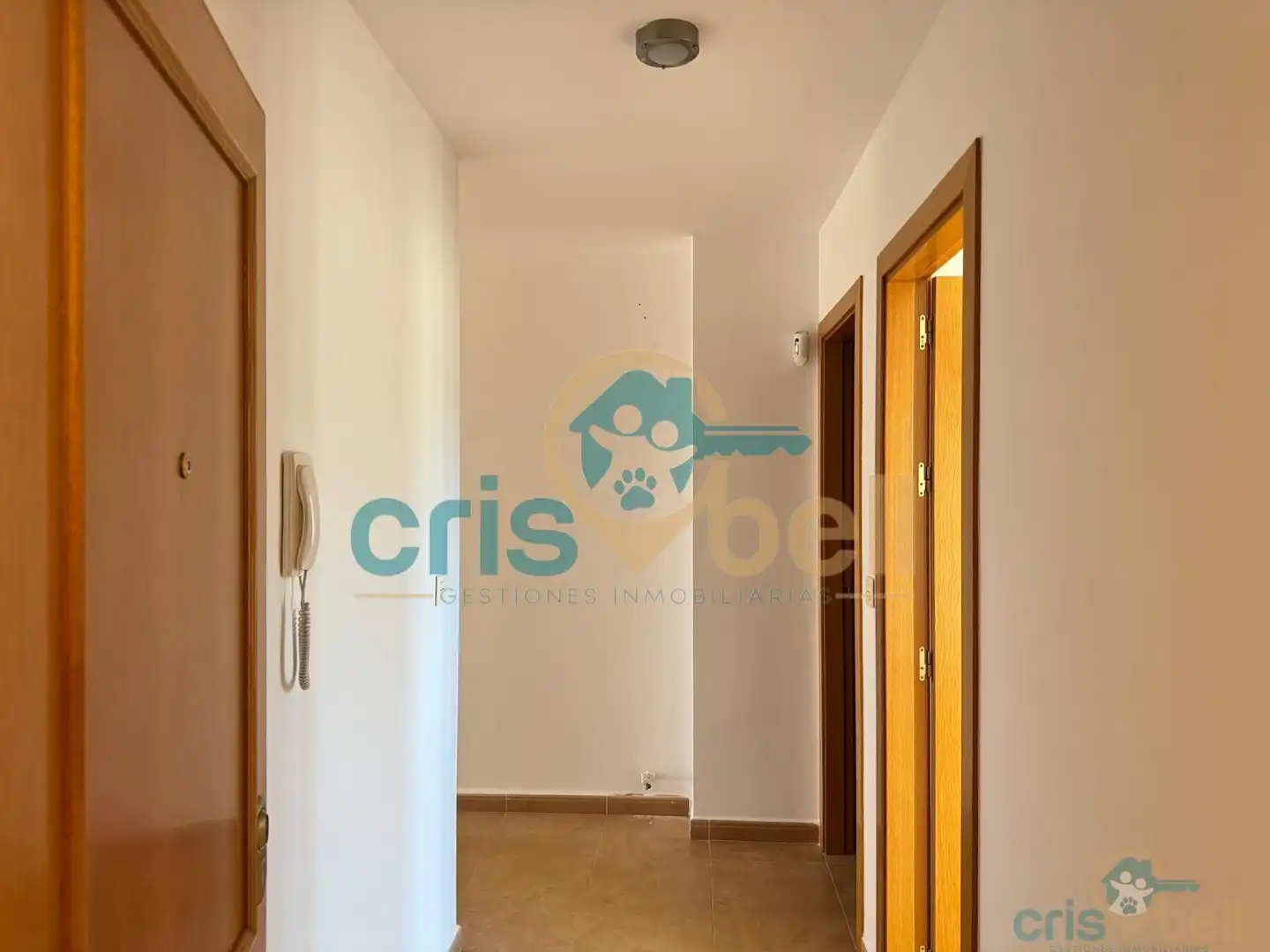 Penthouse with terrace for sale in Juan Carlos I, imagen 16