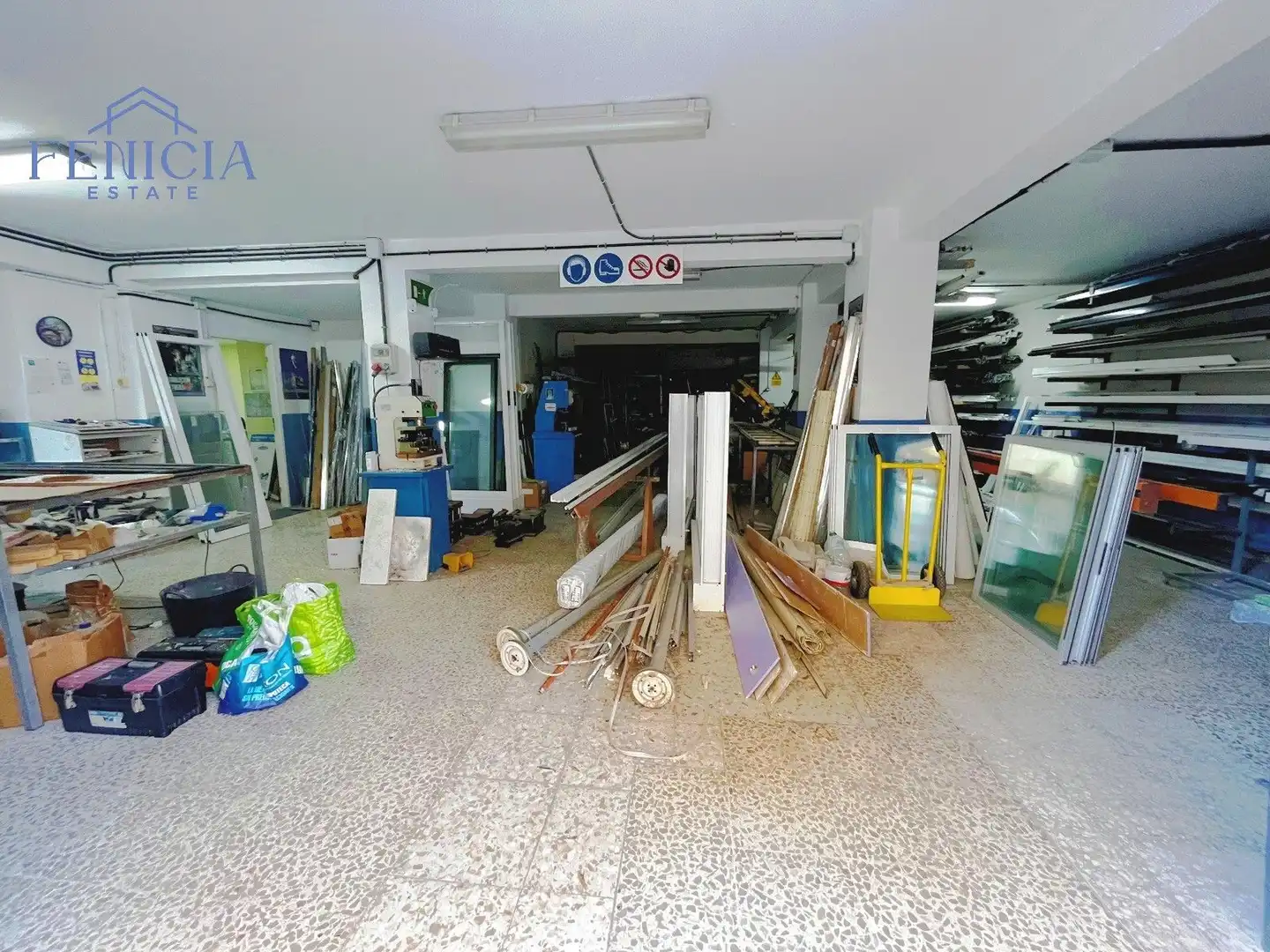 Business premises for sale in Almuñecar centro, imagen 2