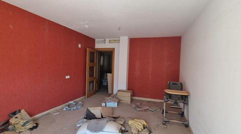 Foto 2 de Àtic en venda a Garres y Lages, Murcia