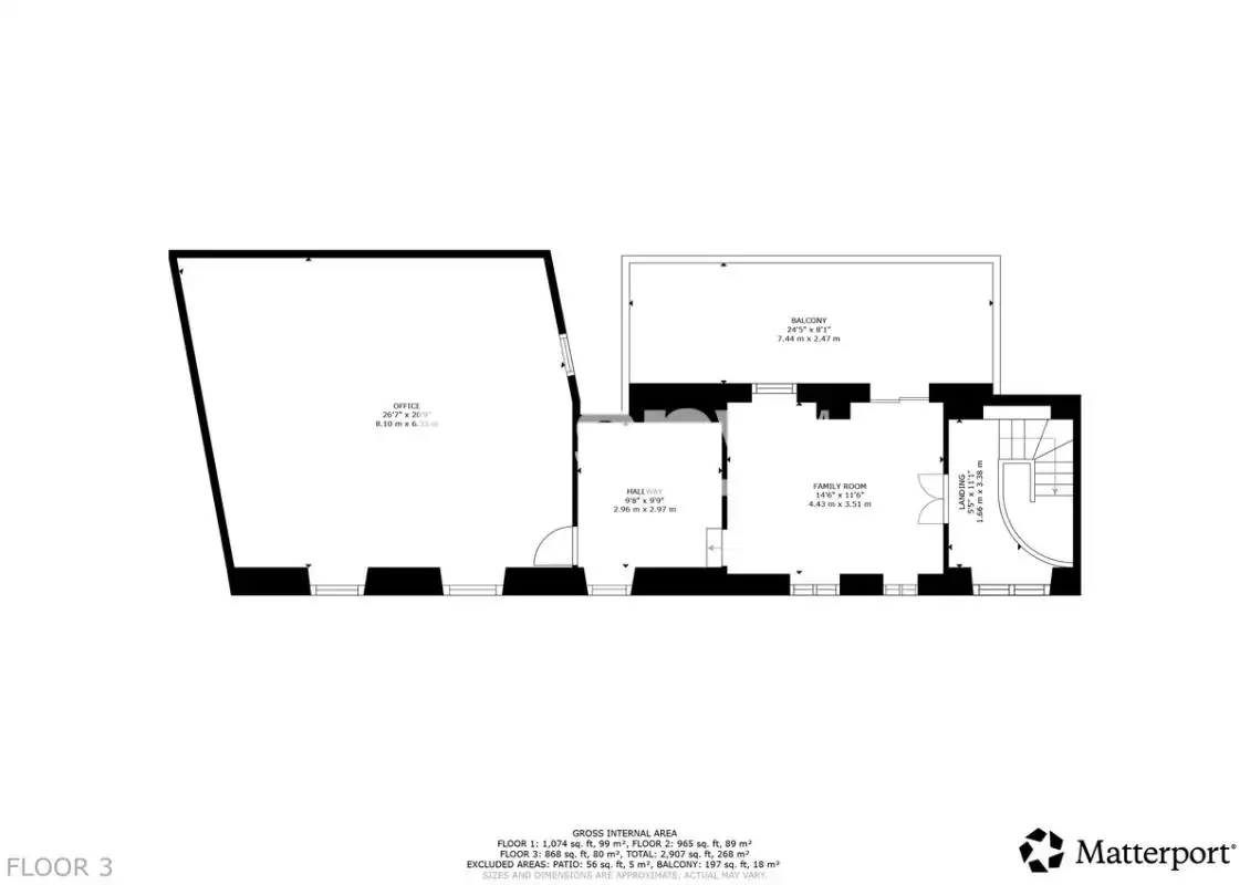 Casa rústica en venta en Calle Carrera, imagen 40