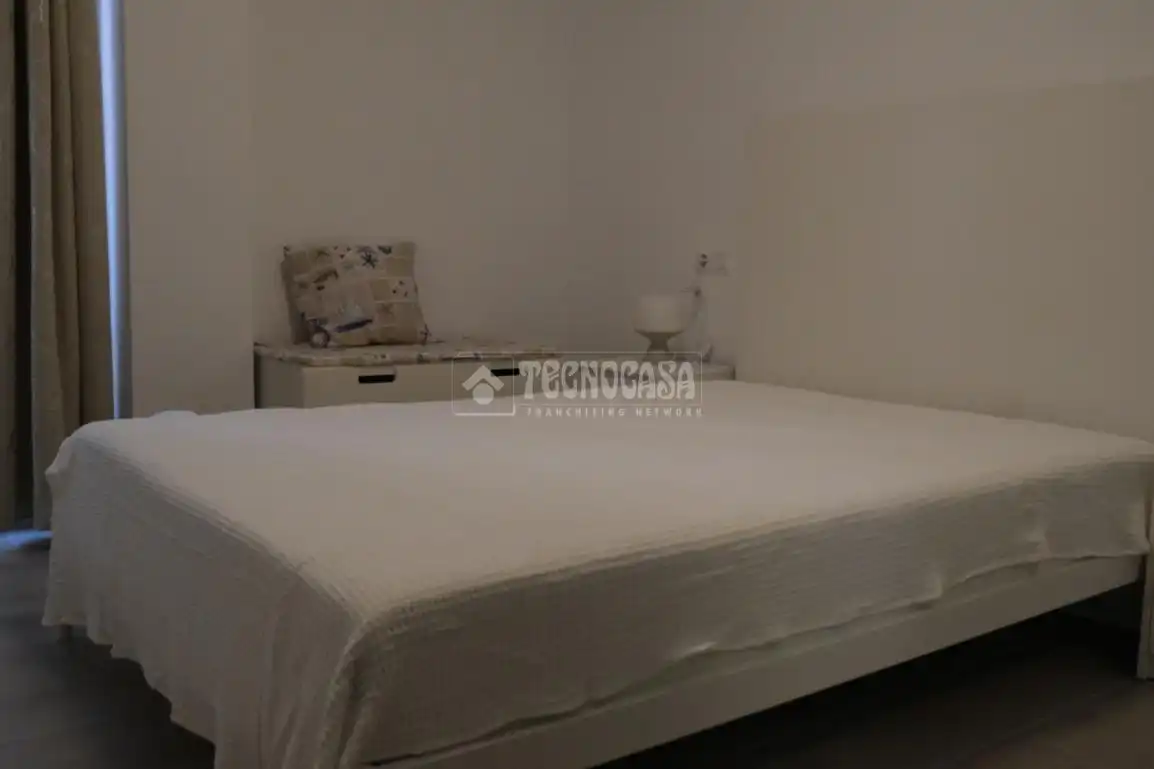 Schlafzimmer von Wohnung zum Verkauf in Sevilla mit Terrasse
