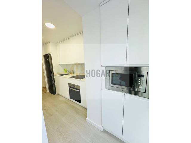 Piso en Alquiler en Calle Puerta Nueva, 5 en Calaverón - Pajaritos