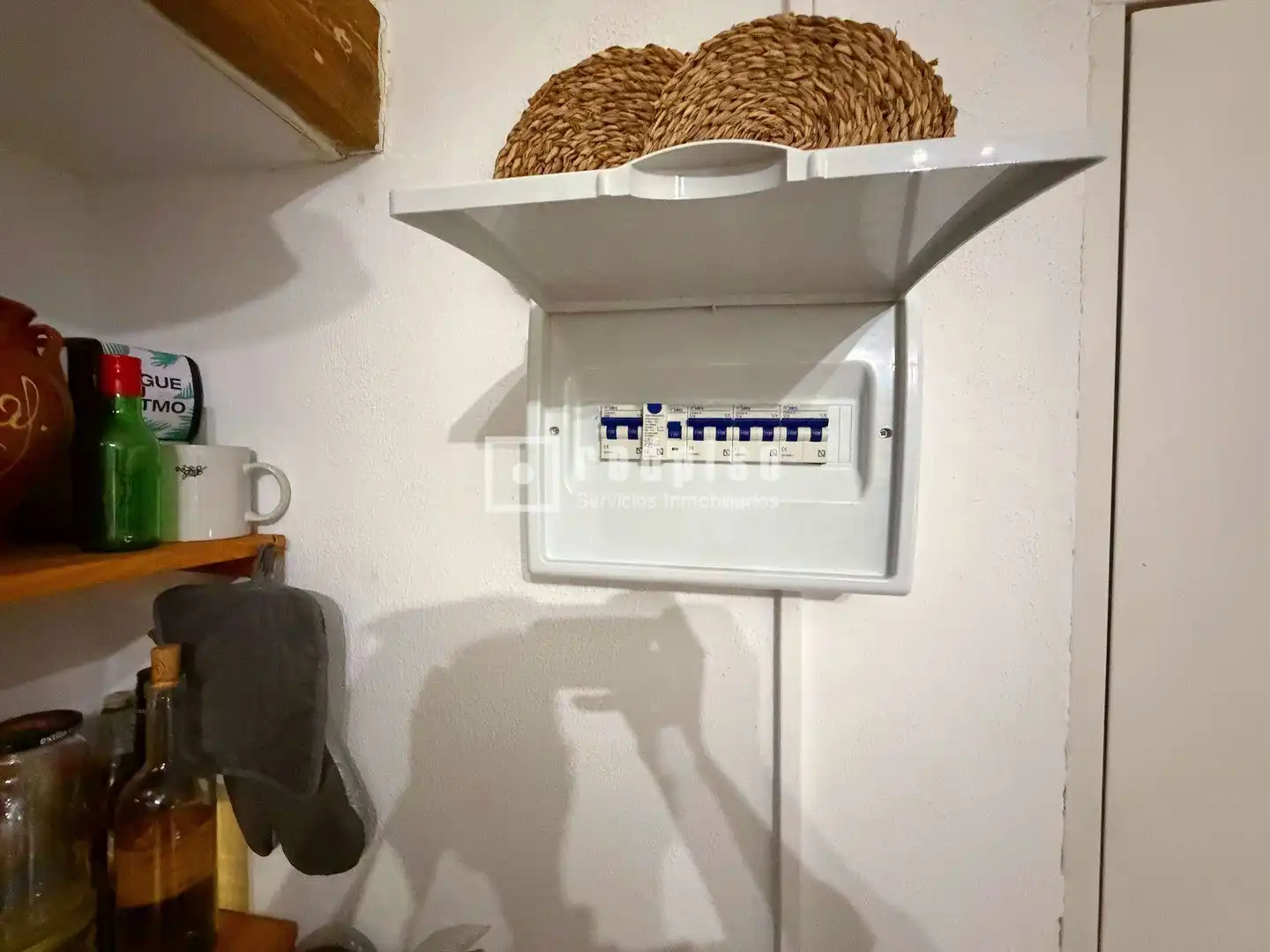Casa amb jardí en venda a Casabermeja, imagen 28