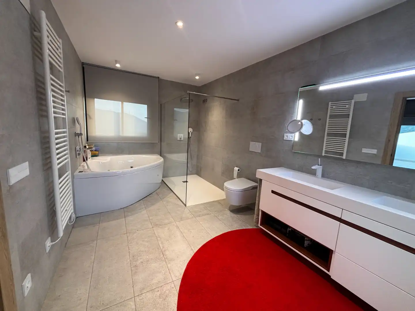 Casa amb terrassa en venda a Carrer la Pau, imagen 28