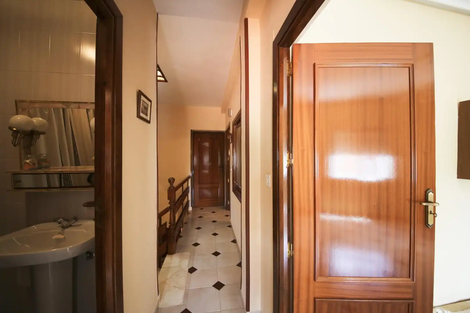 Casa o chalet en venta en Tomelloso con Aire acondicionado, Jardín privado y Trastero