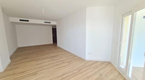 Foto 4 de Pis de lloguer a De la Malaeguta, 1, La Malagueta - Monte Sancha, Málaga Capital