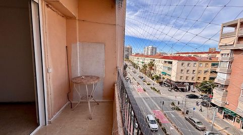 Foto 2 de Piso en venta en Avenida del Padre Esplá, Pla de Bon Repós, Alicante / Alacant