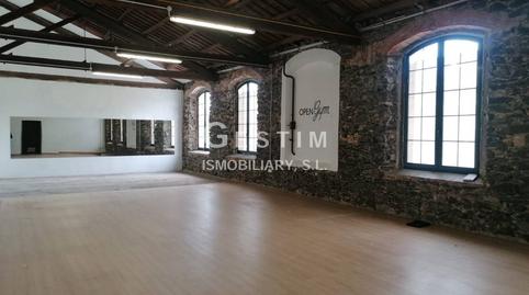 Photo 2 of Premises to rent in Calle Sant Jordi, 92, Caputxins - Ambulatori, Vic