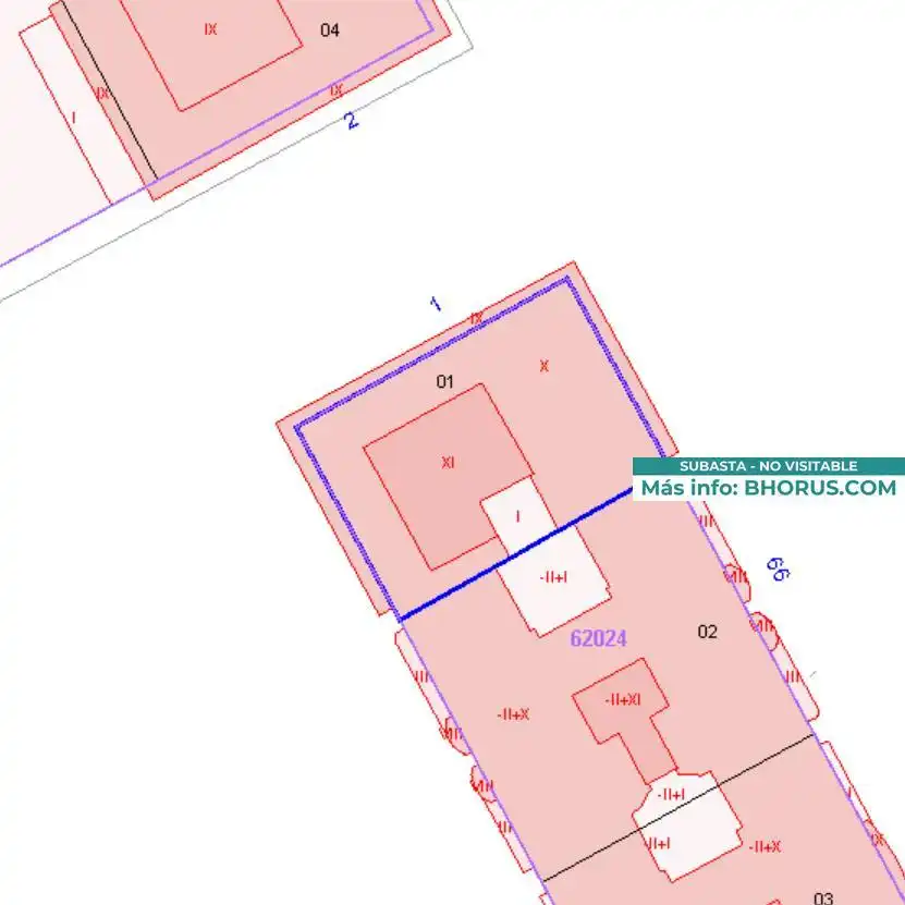 Flat for sale in Valencia, Valencia