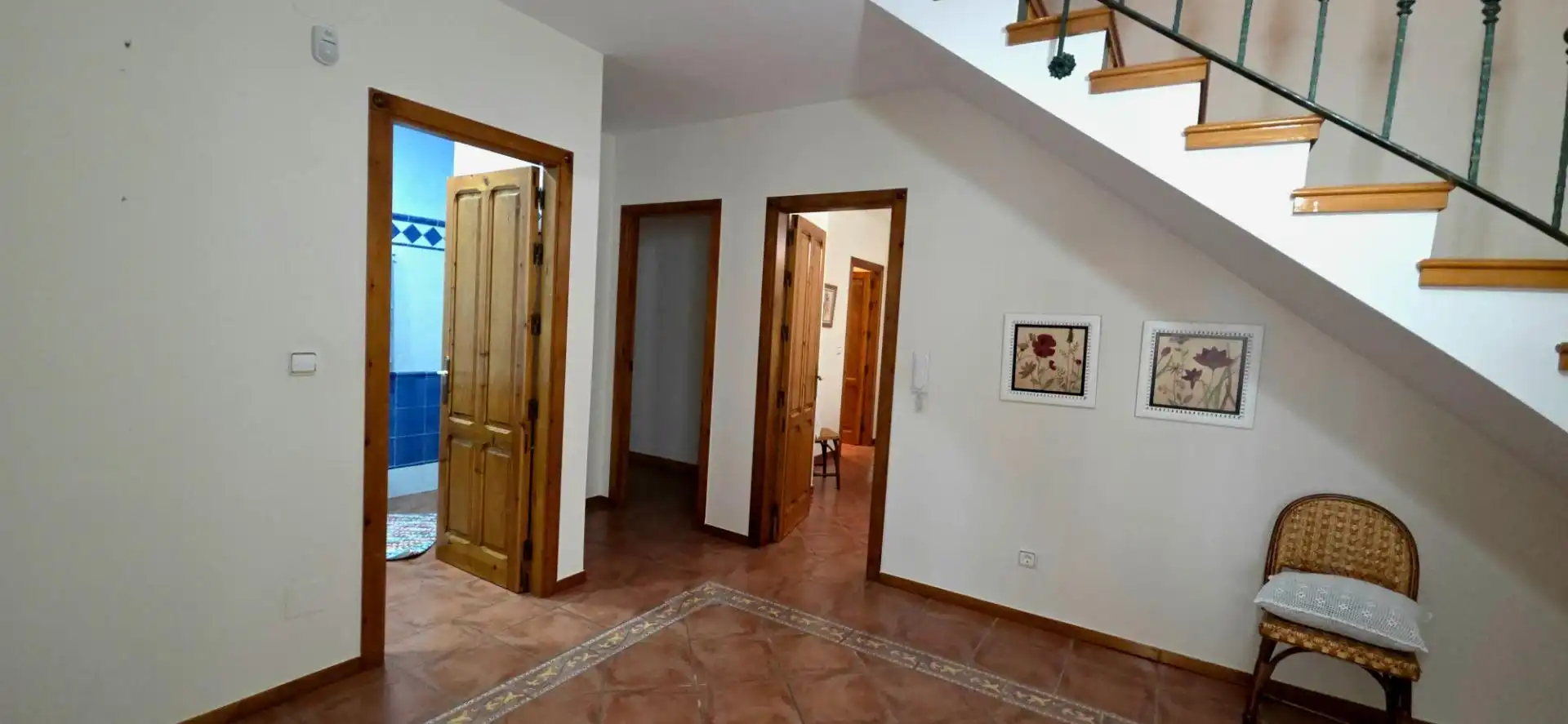 Chalet con terraza en venta en Caravaca de la Cruz, imagen 51