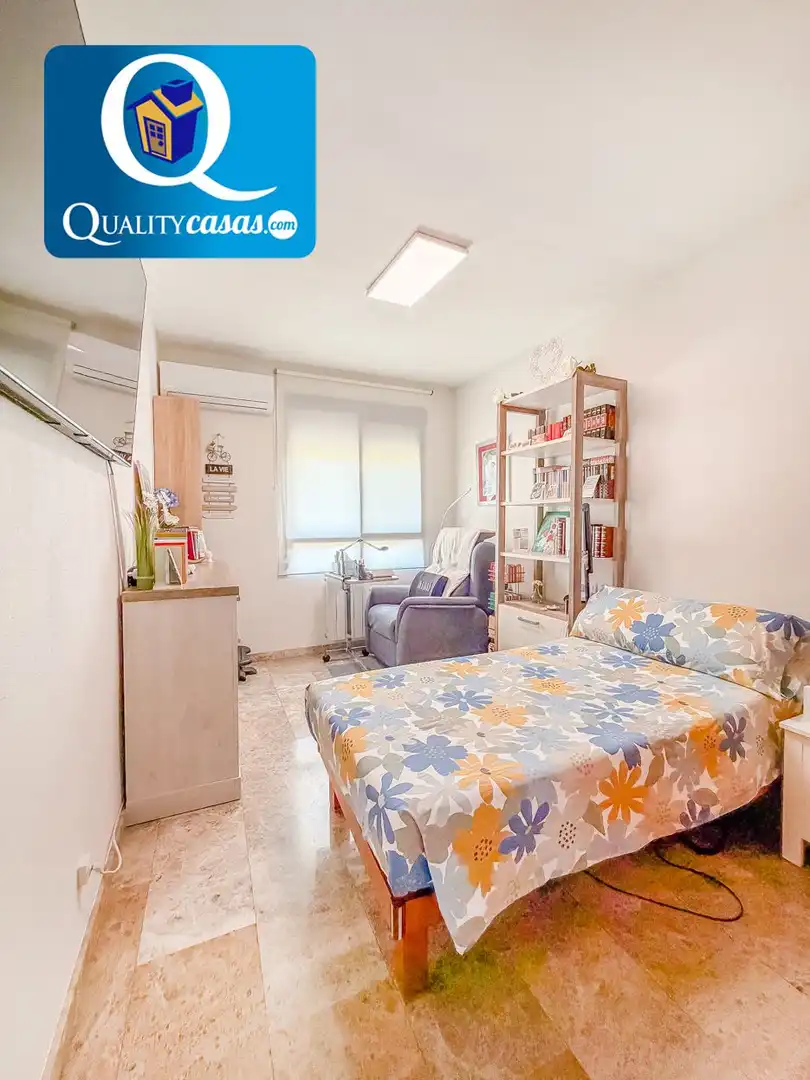 Detached house with pool for sale in Almajada - Ravel, imagen 12